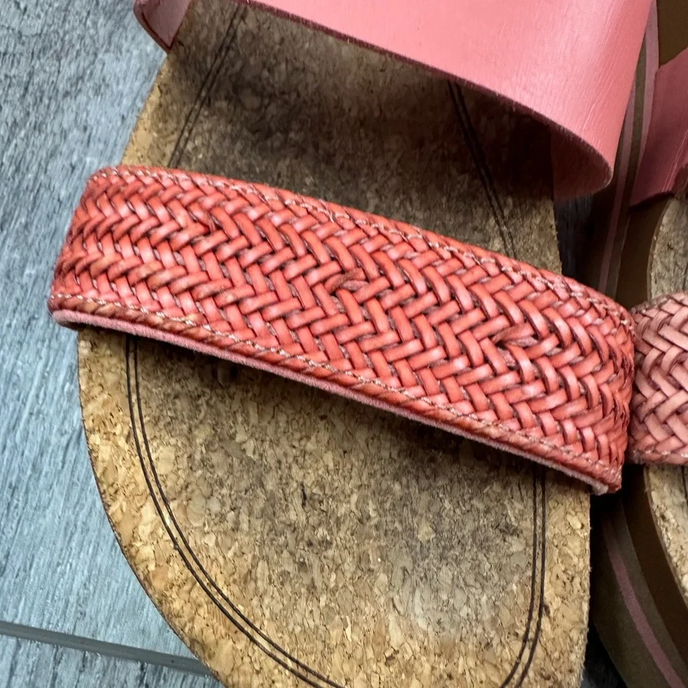 Reef‎ Vista Hi Braided Sandal